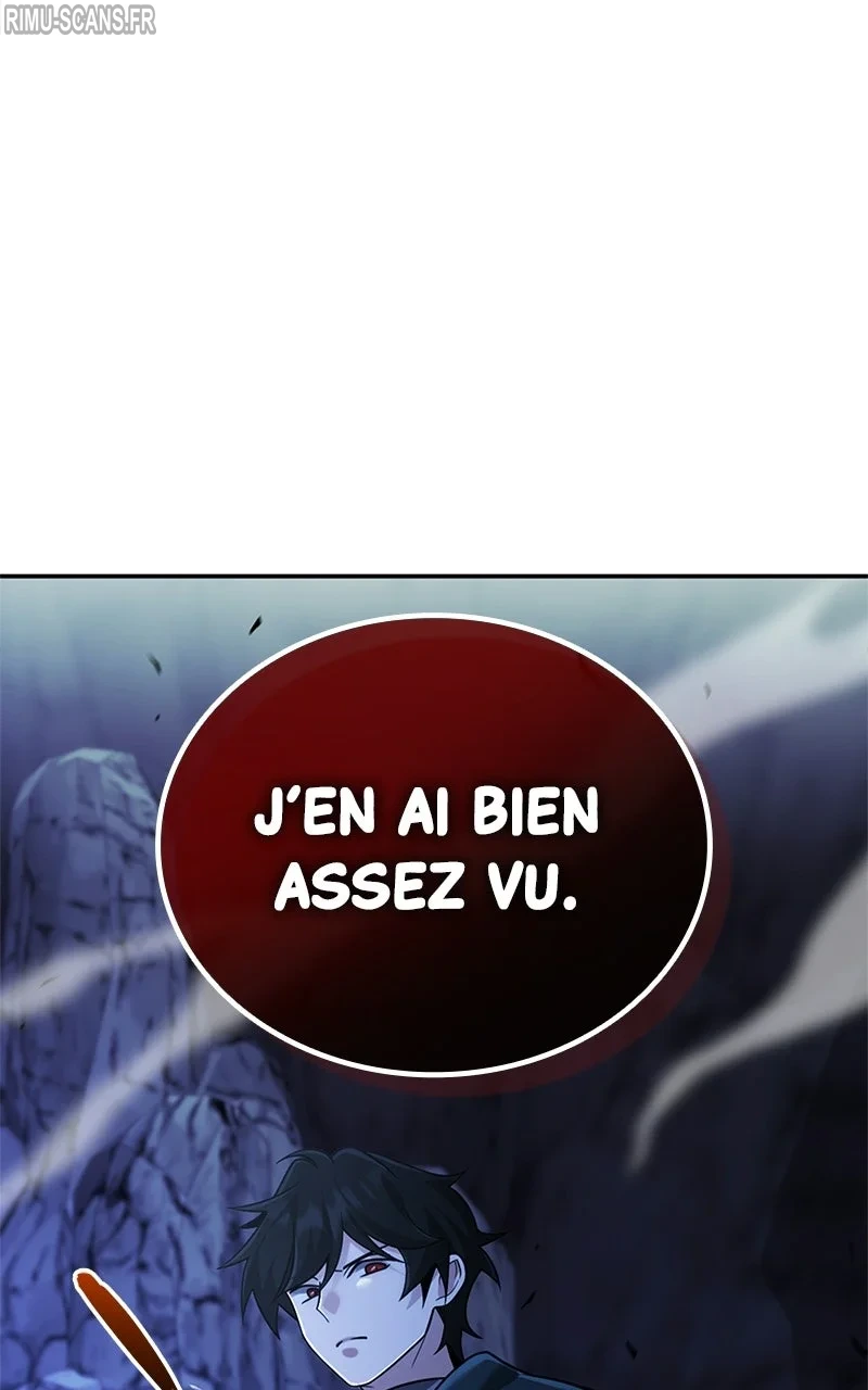 The Academy Visionary Chapitre 40 - Page 49
