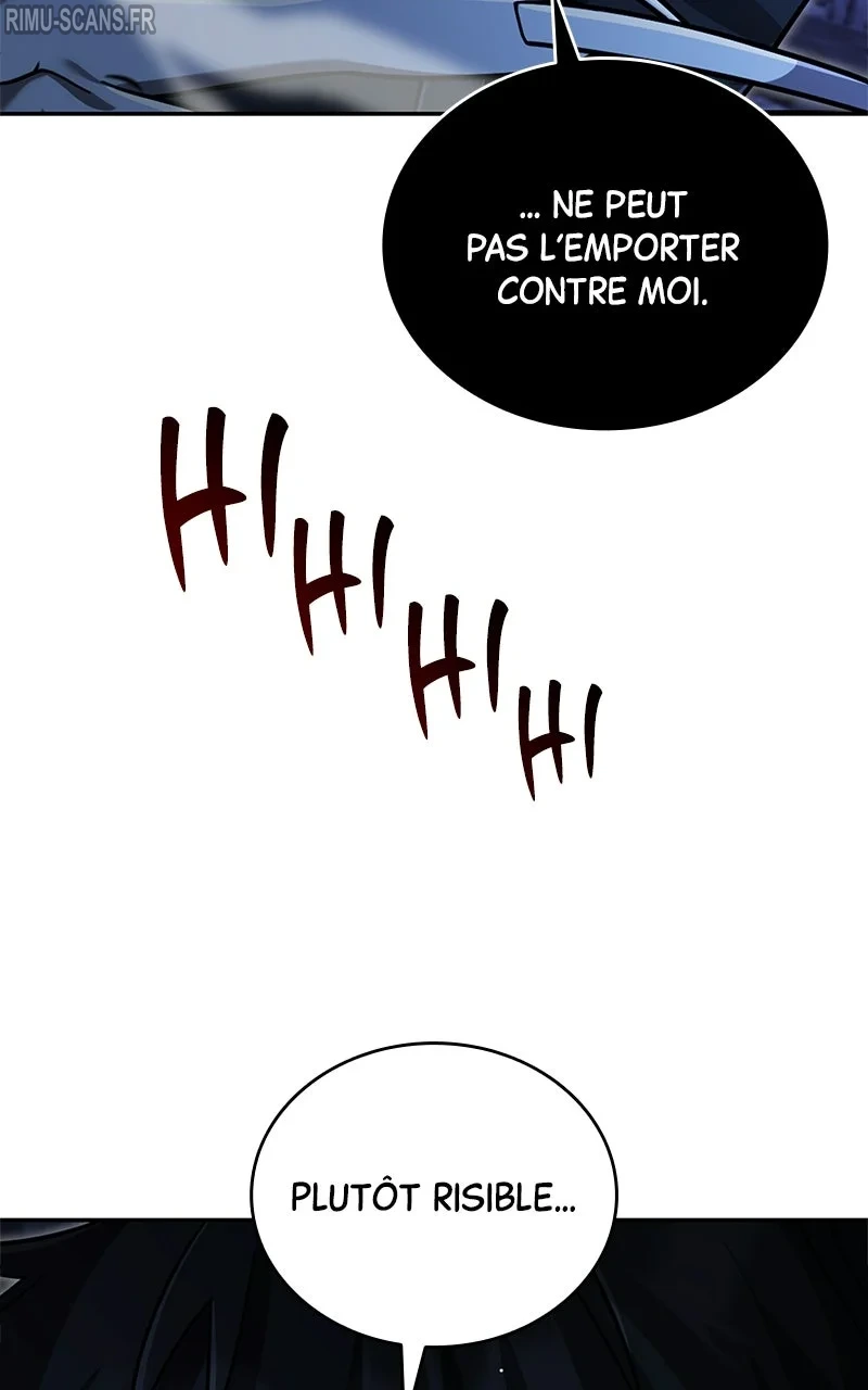 The Academy Visionary Chapitre 40 - Page 52