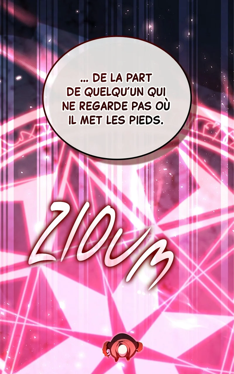 The Academy Visionary Chapitre 40 - Page 54
