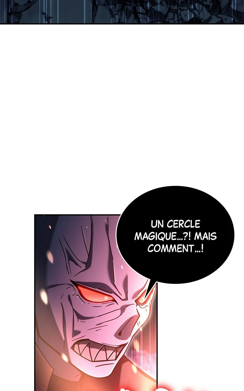 The Academy Visionary Chapitre 40 - Page 56
