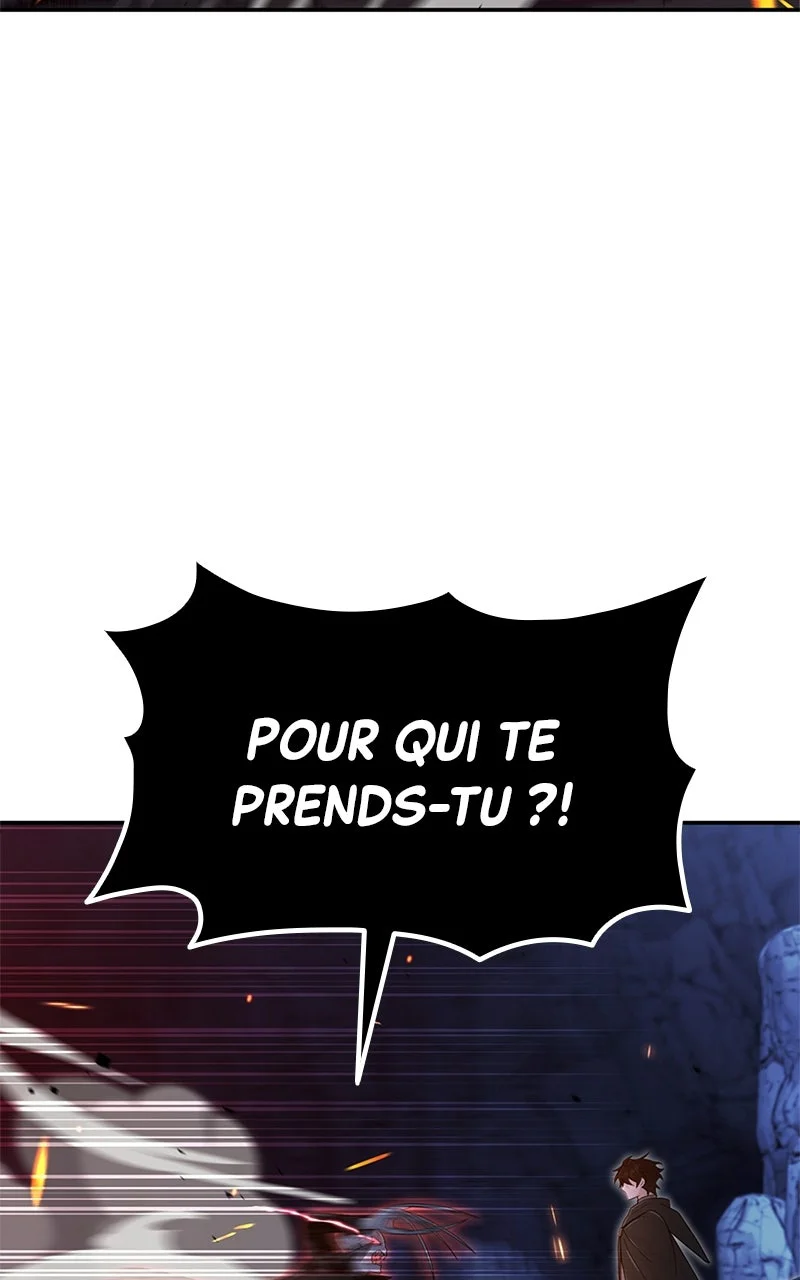 The Academy Visionary Chapitre 40 - Page 59
