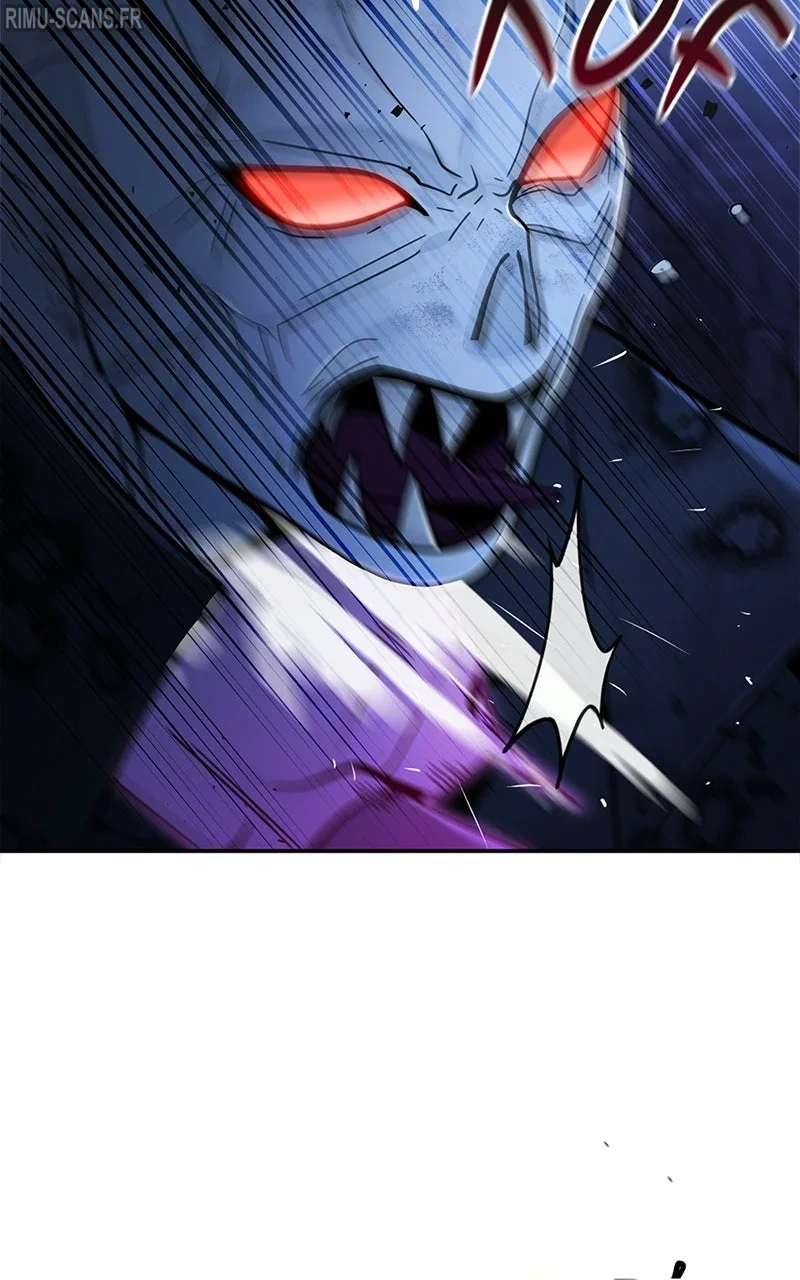 The Academy Visionary Chapitre 40 - Page 61