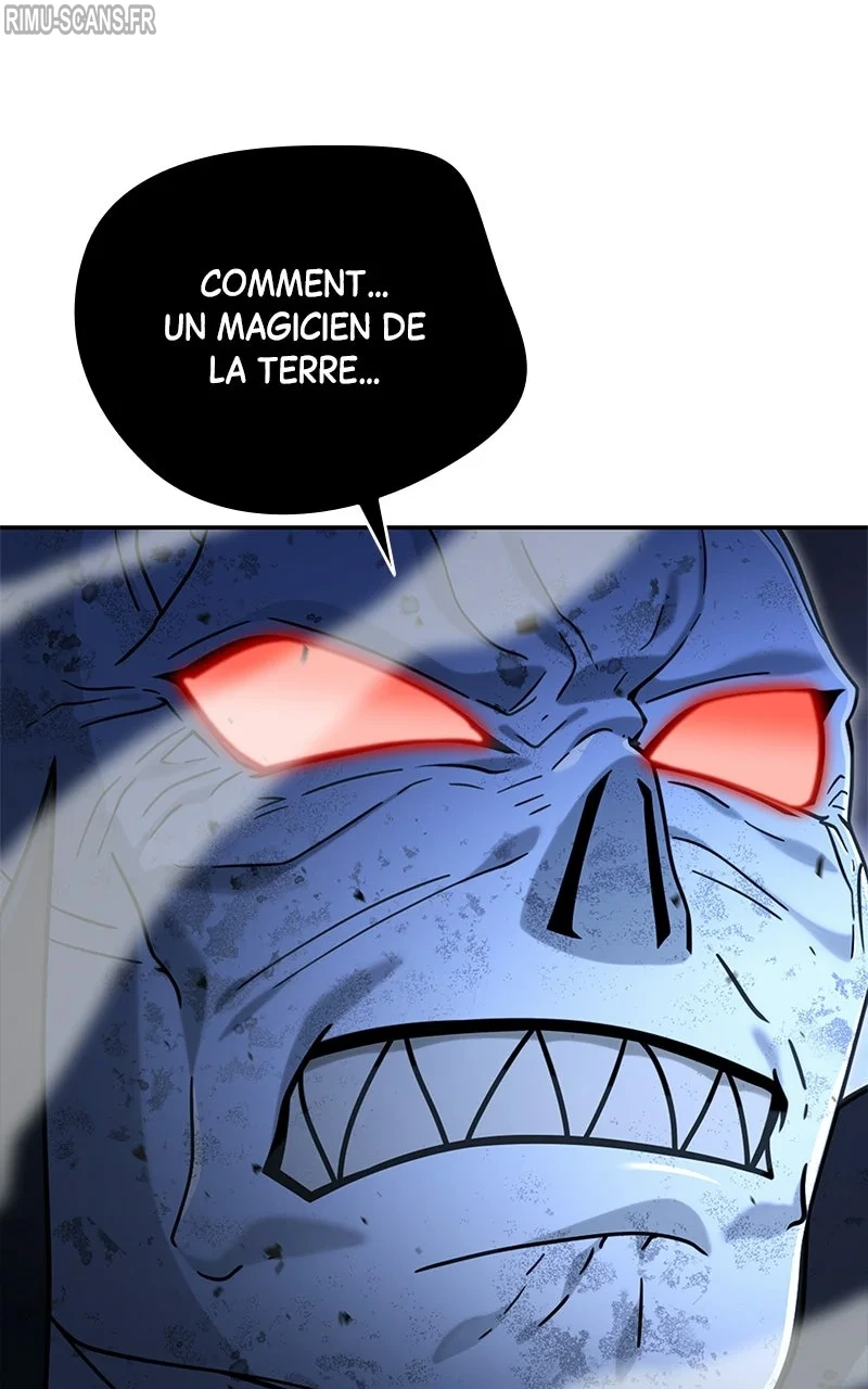 The Academy Visionary Chapitre 40 - Page 64