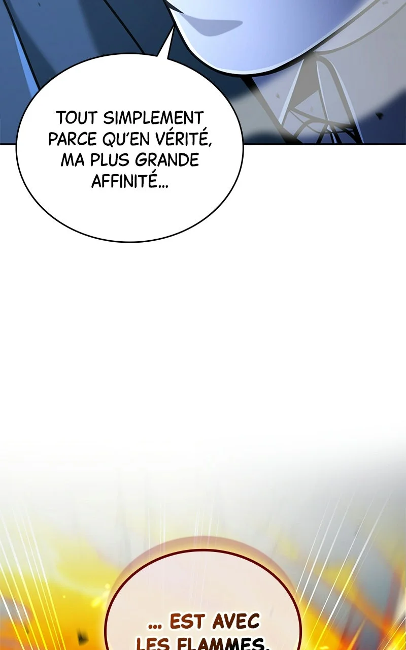 The Academy Visionary Chapitre 40 - Page 66