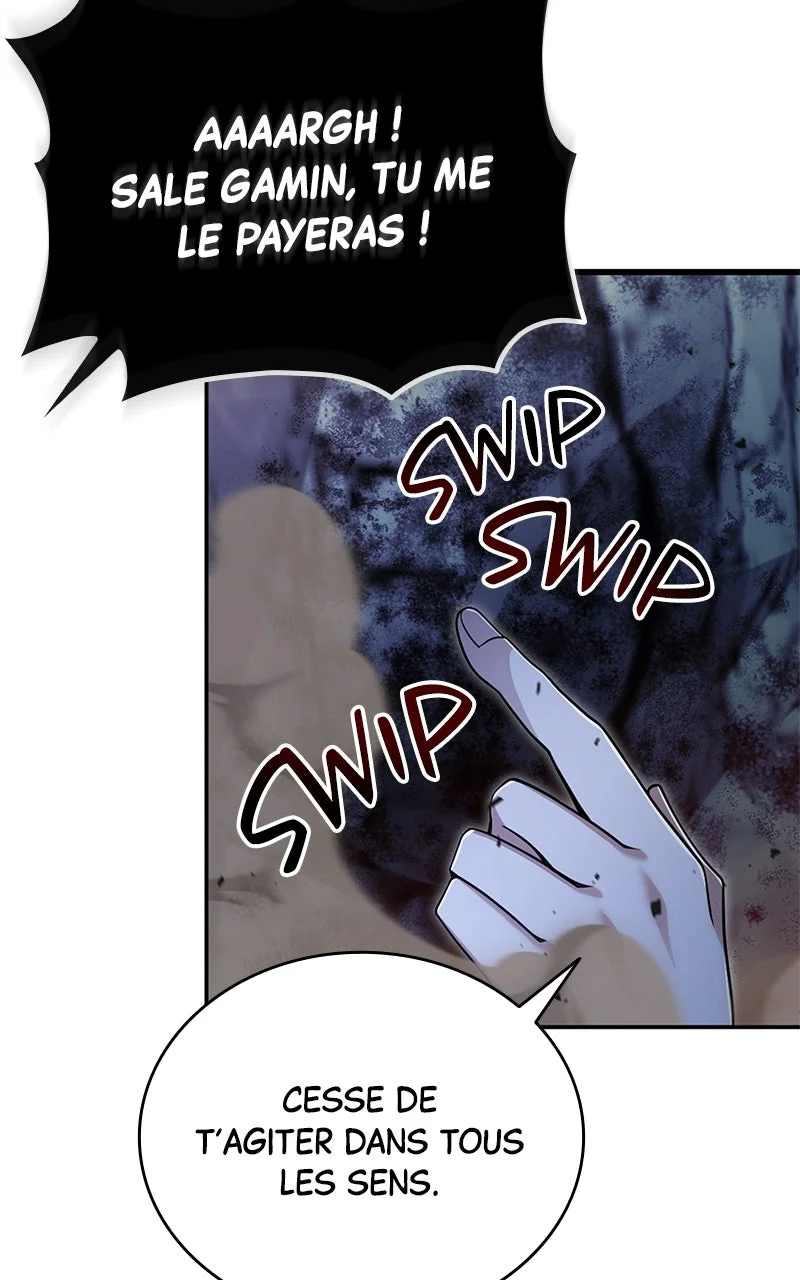 The Academy Visionary Chapitre 40 - Page 69