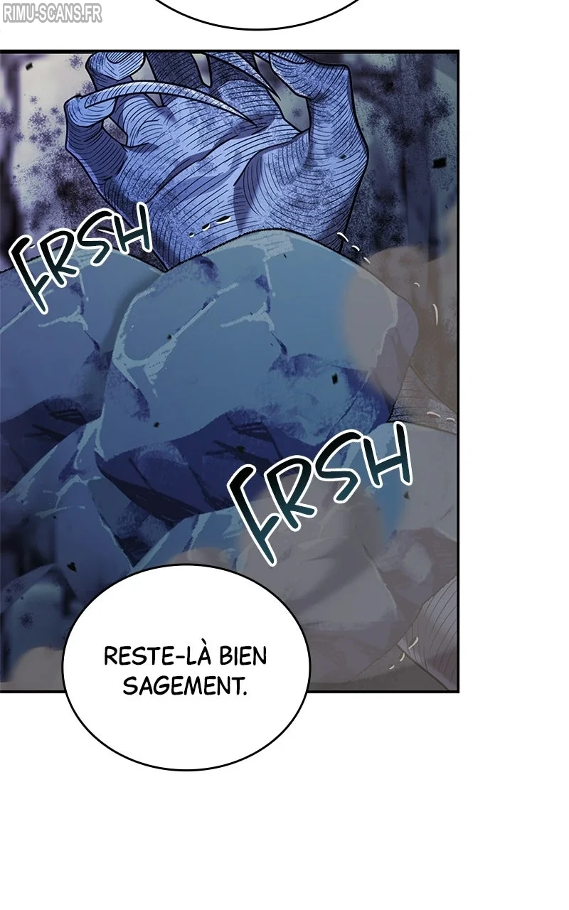 The Academy Visionary Chapitre 40 - Page 70