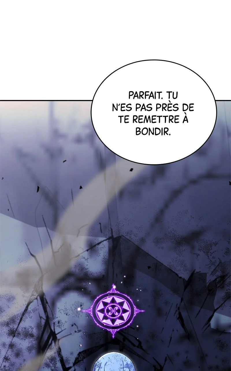 The Academy Visionary Chapitre 40 - Page 71