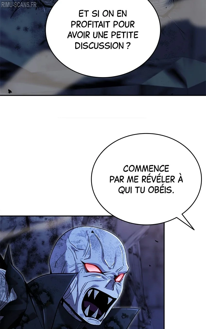 The Academy Visionary Chapitre 40 - Page 73