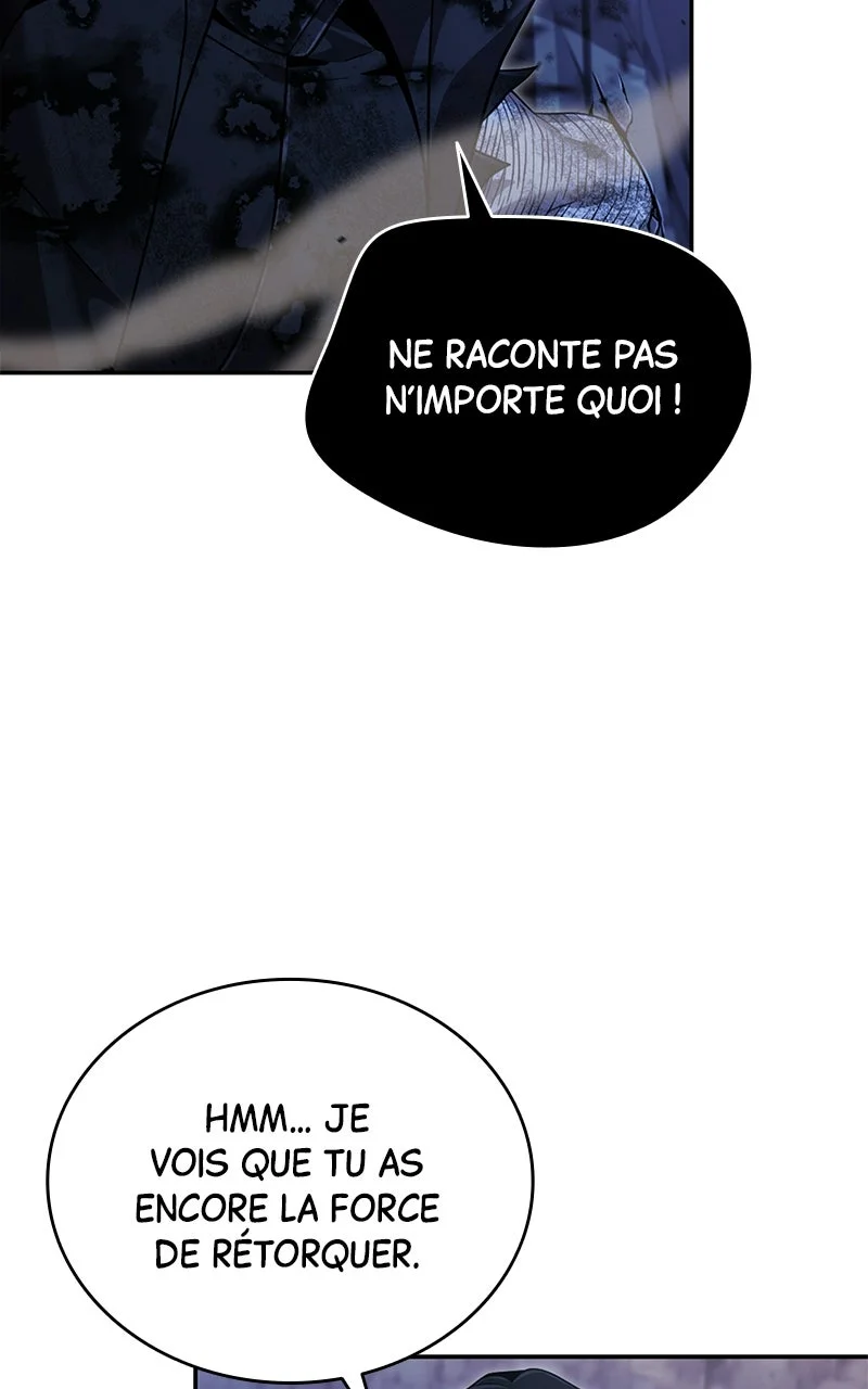 The Academy Visionary Chapitre 40 - Page 74