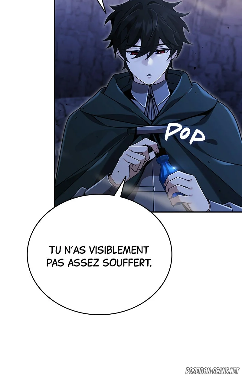 The Academy Visionary Chapitre 40 - Page 75