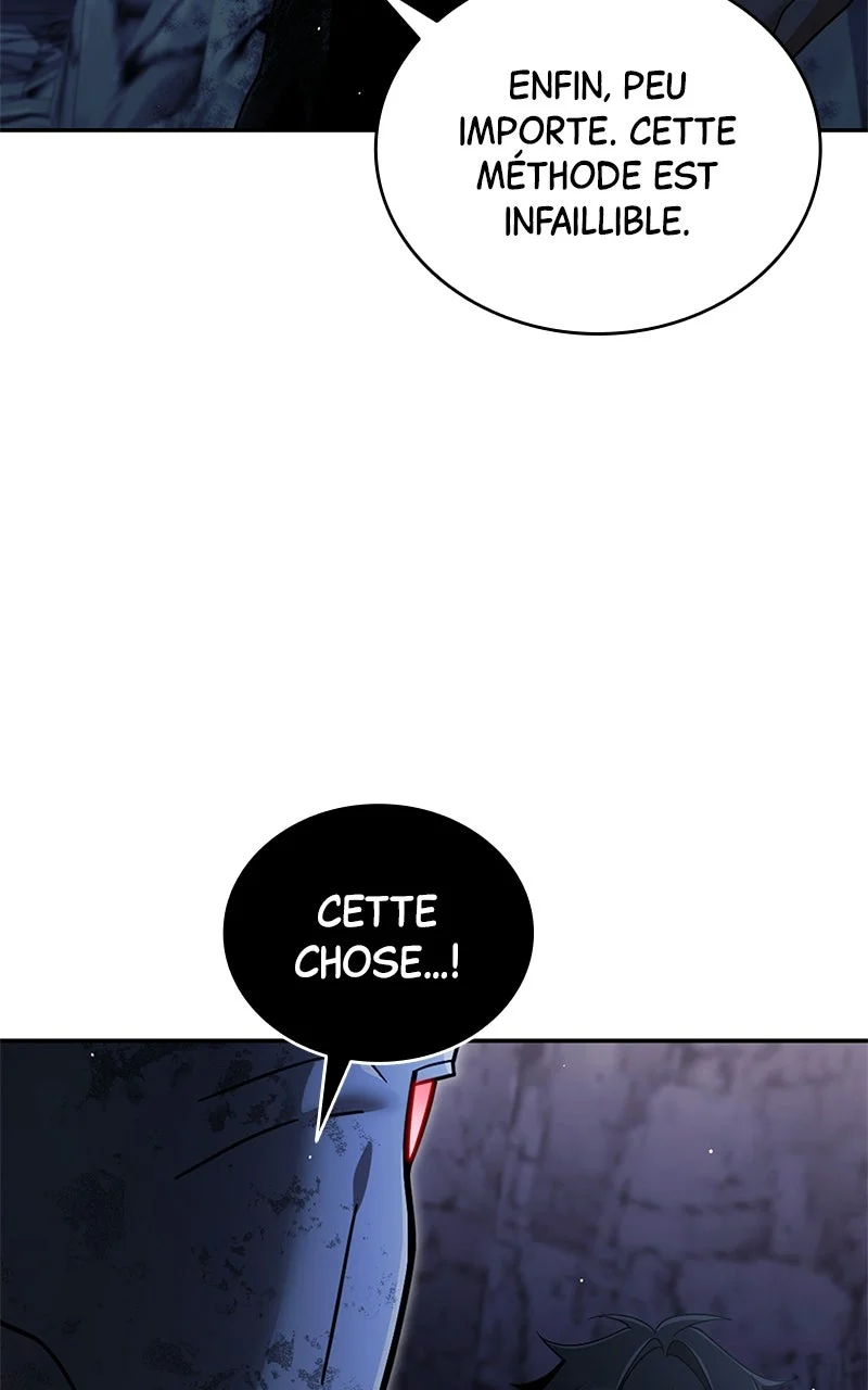 The Academy Visionary Chapitre 40 - Page 77