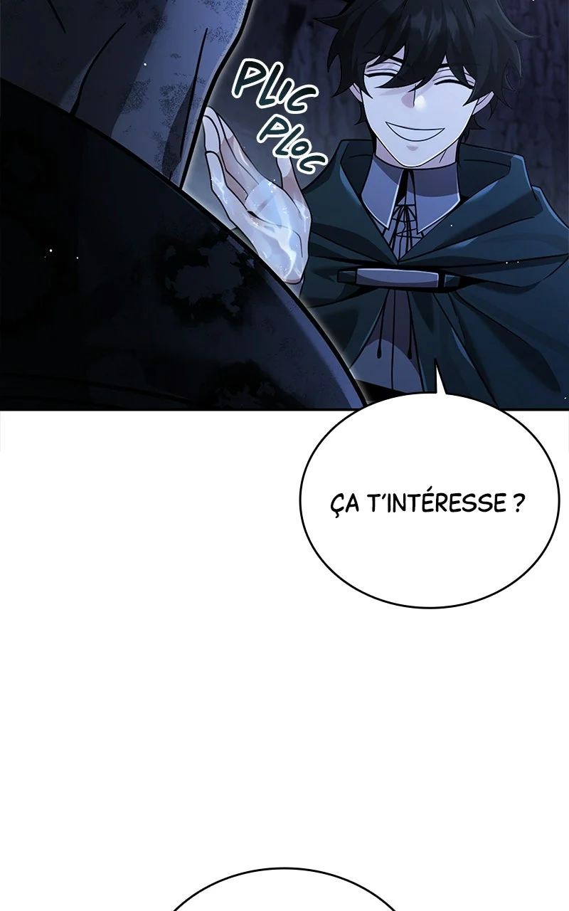 The Academy Visionary Chapitre 40 - Page 78