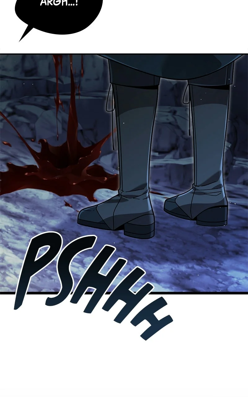 The Academy Visionary Chapitre 40 - Page 81
