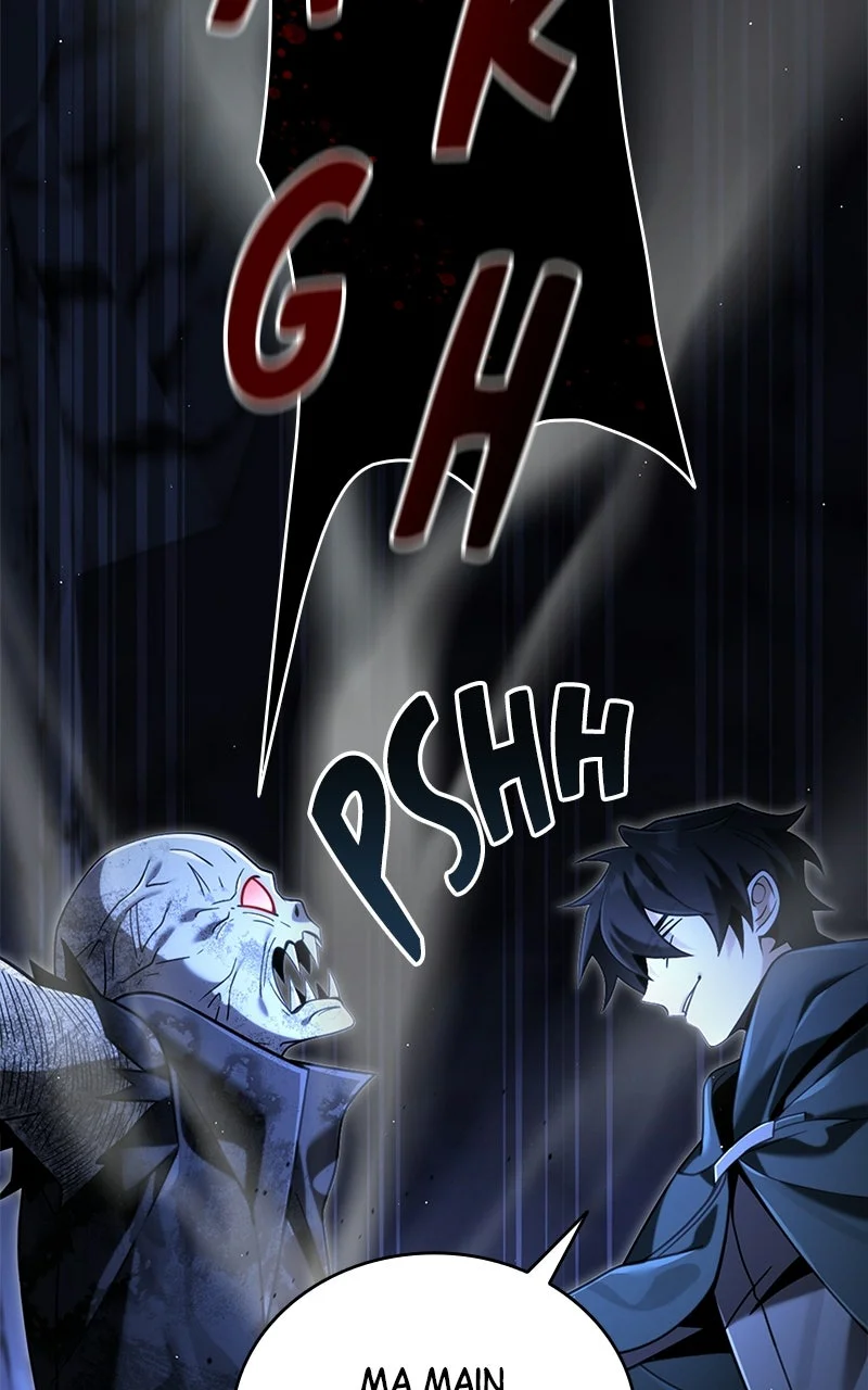 The Academy Visionary Chapitre 40 - Page 83