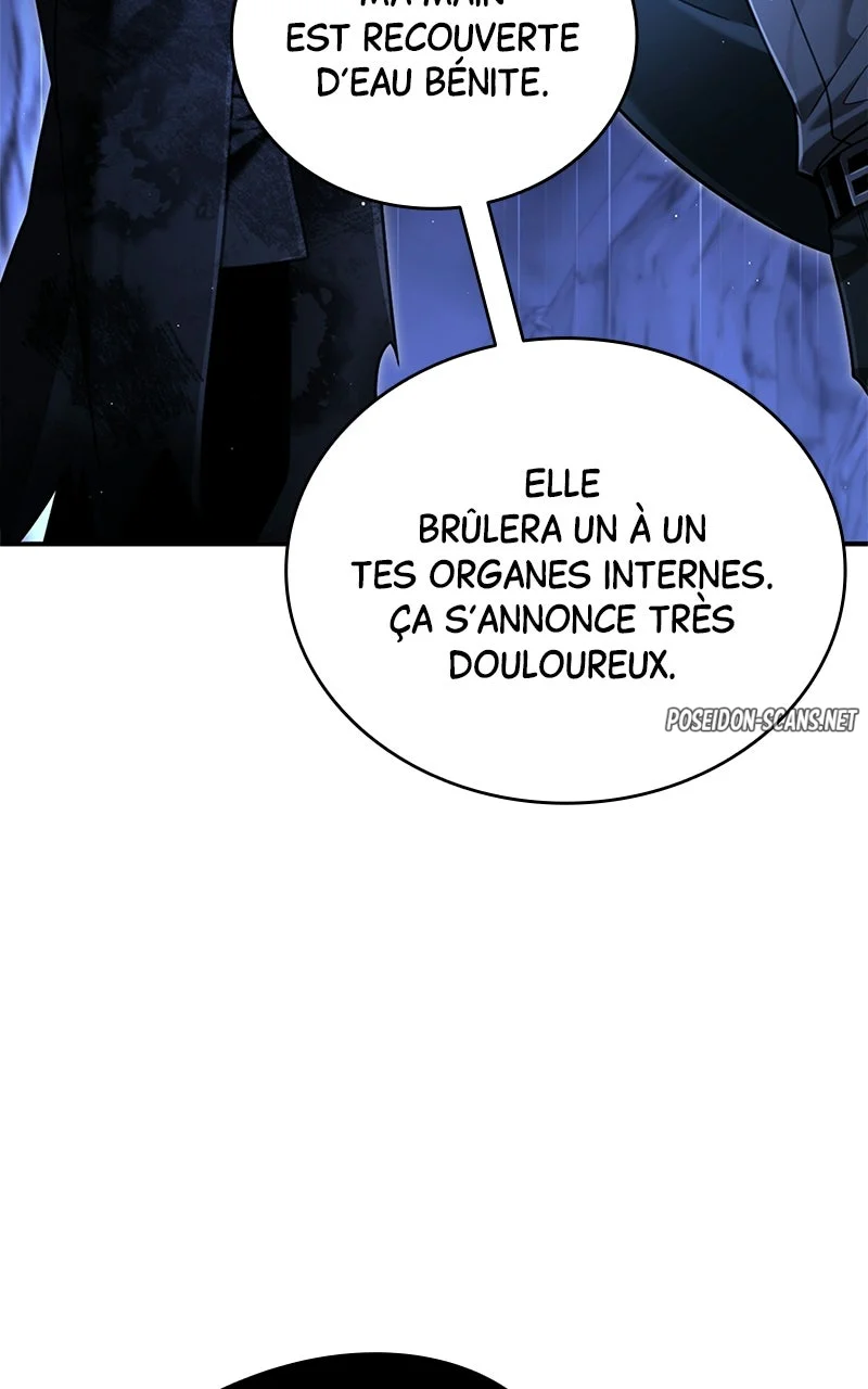 The Academy Visionary Chapitre 40 - Page 84
