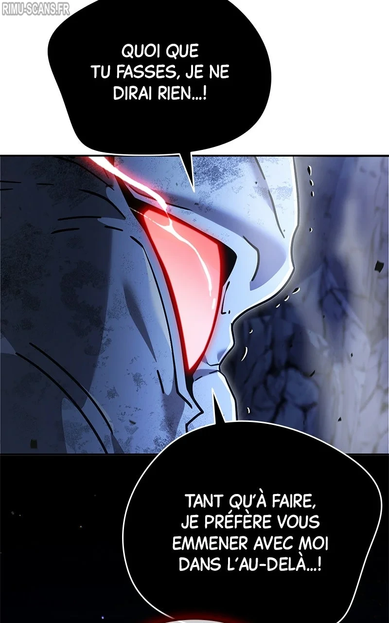 The Academy Visionary Chapitre 40 - Page 85