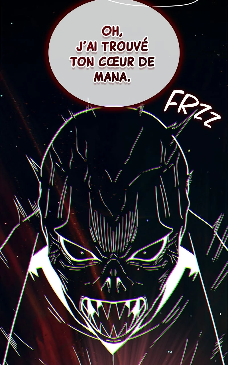 The Academy Visionary Chapitre 40 - Page 86