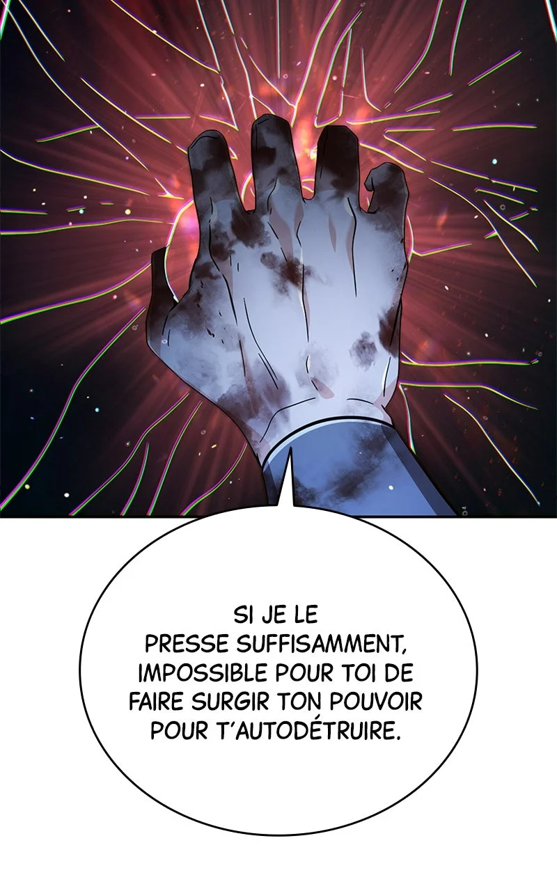 The Academy Visionary Chapitre 40 - Page 87