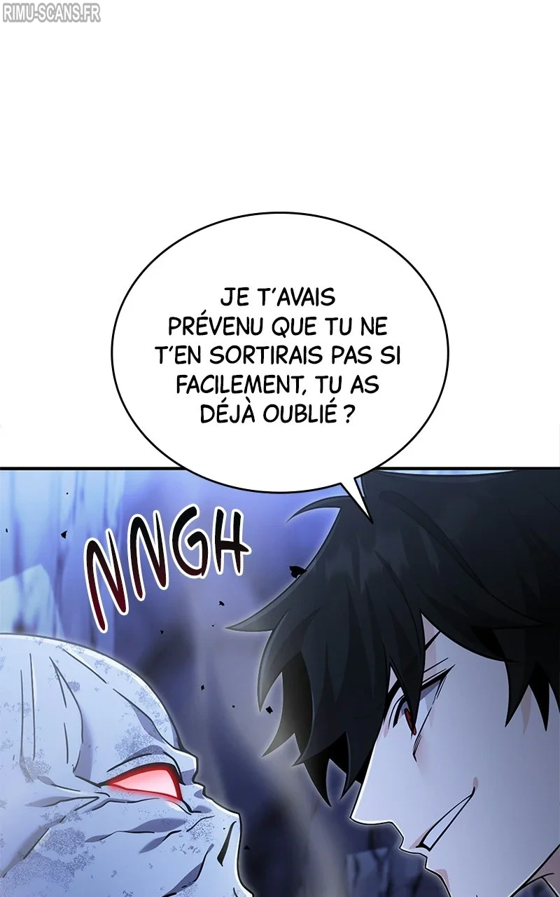 The Academy Visionary Chapitre 40 - Page 88