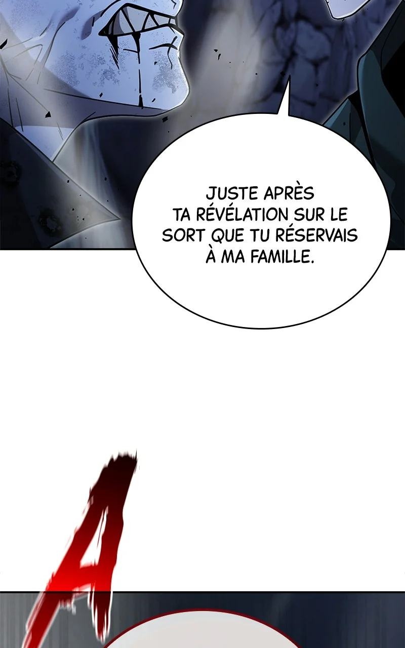 The Academy Visionary Chapitre 40 - Page 89