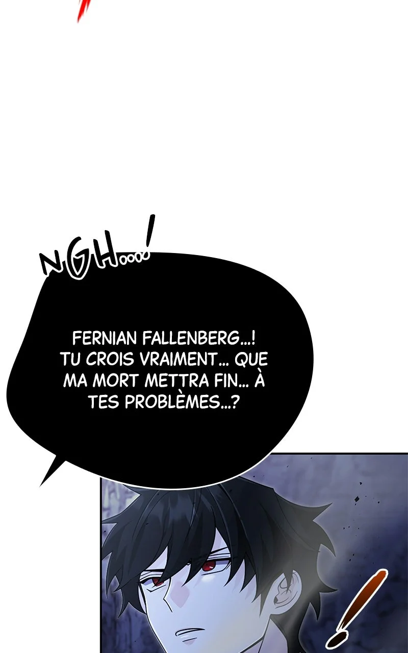 The Academy Visionary Chapitre 40 - Page 92