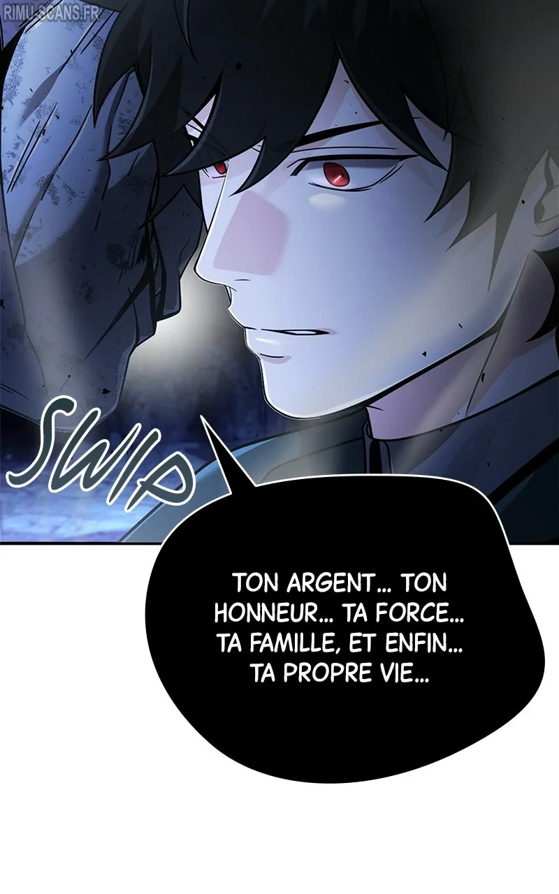 The Academy Visionary Chapitre 40 - Page 94