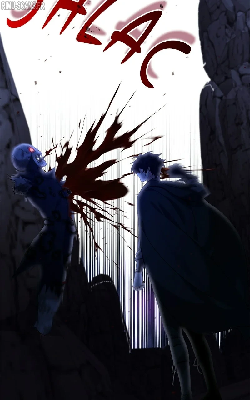 The Academy Visionary Chapitre 40 - Page 97