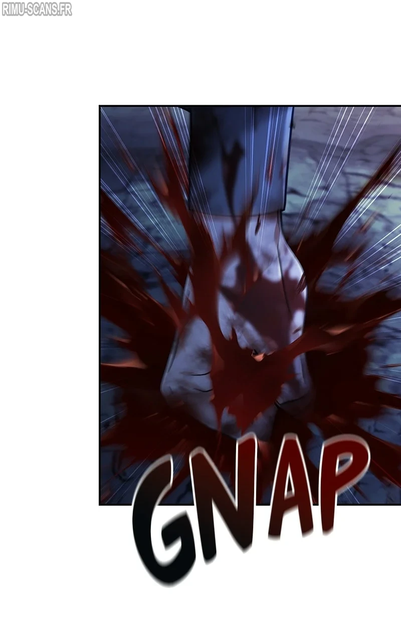 The Academy Visionary Chapitre 40 - Page 100