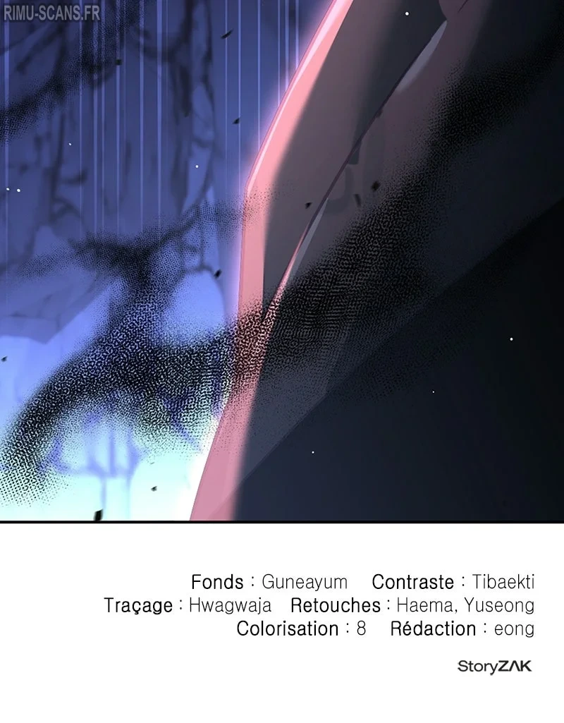 The Academy Visionary Chapitre 40 - Page 103