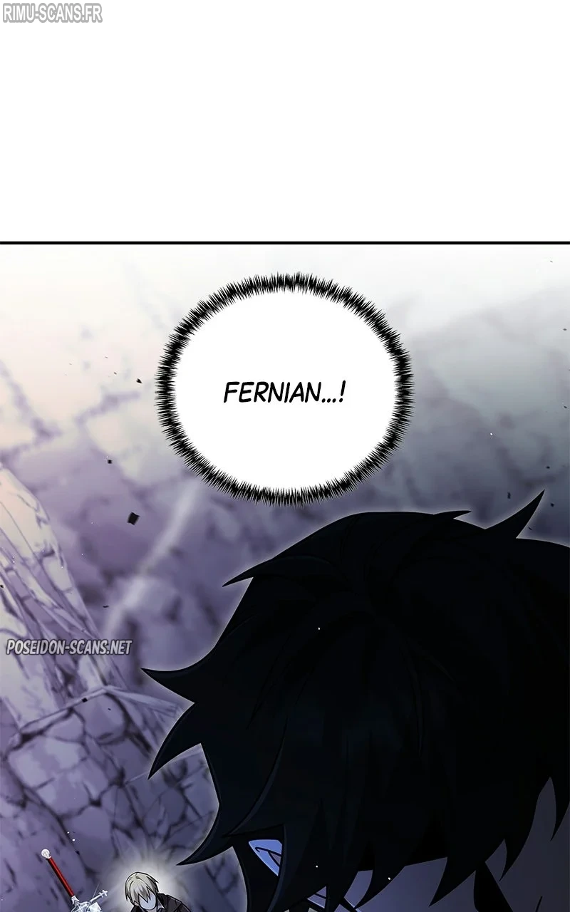 The Academy Visionary Chapitre 41 - Page 1
