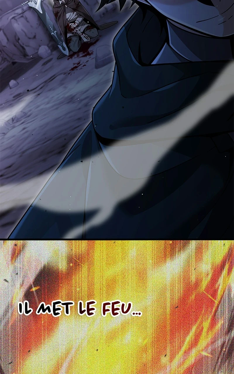 The Academy Visionary Chapitre 41 - Page 2