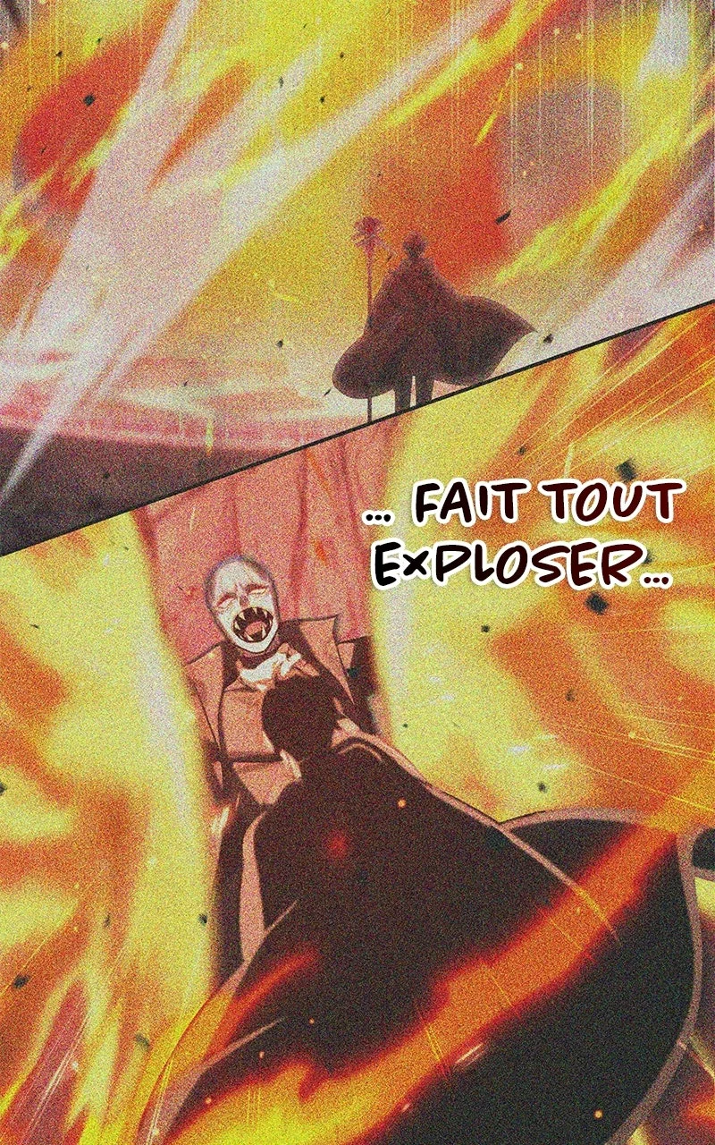 The Academy Visionary Chapitre 41 - Page 3