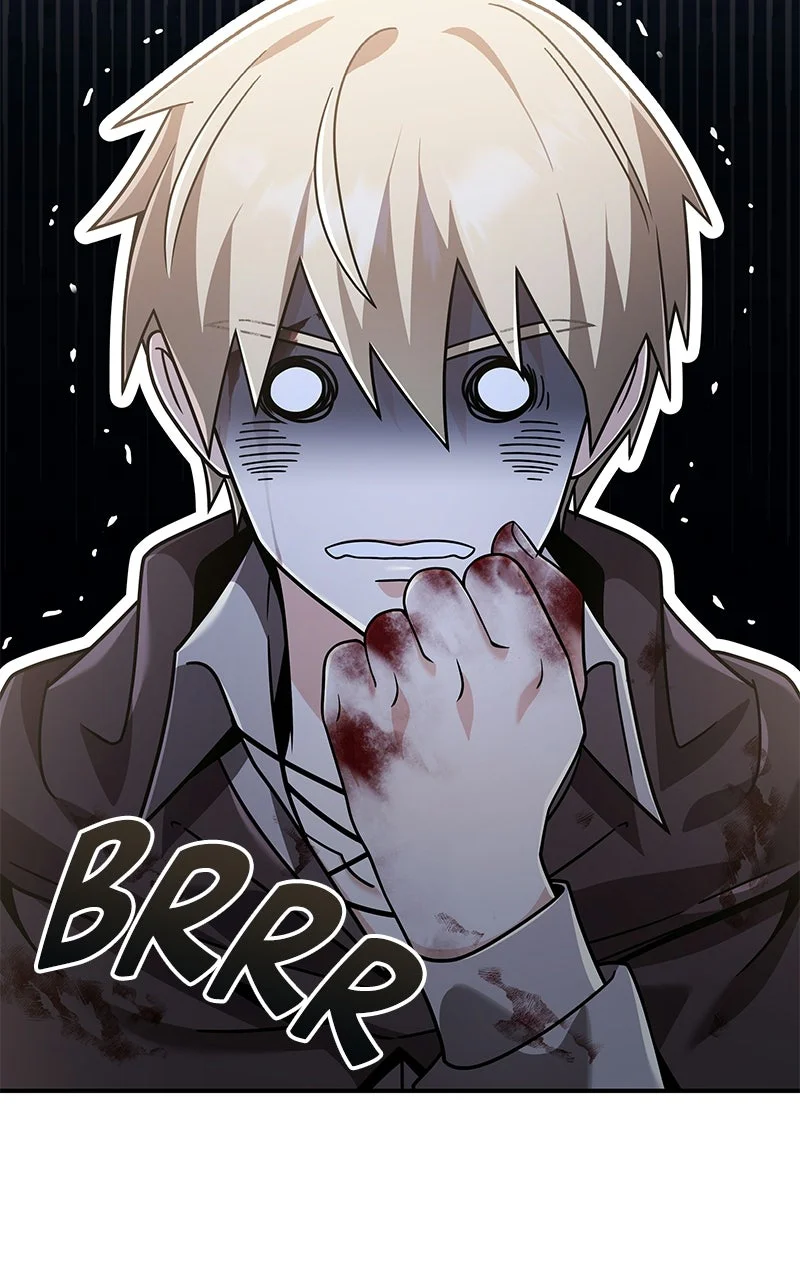 The Academy Visionary Chapitre 41 - Page 6