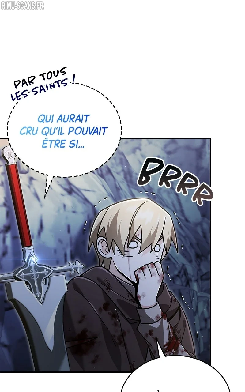 The Academy Visionary Chapitre 41 - Page 7