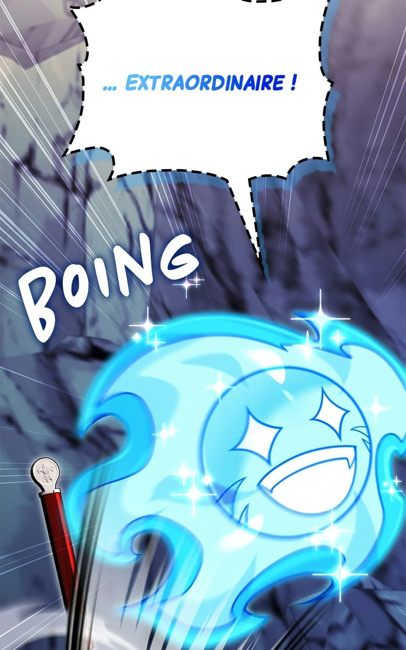 The Academy Visionary Chapitre 41 - Page 9