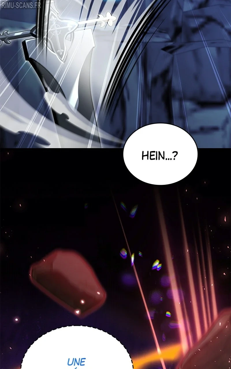 The Academy Visionary Chapitre 41 - Page 10