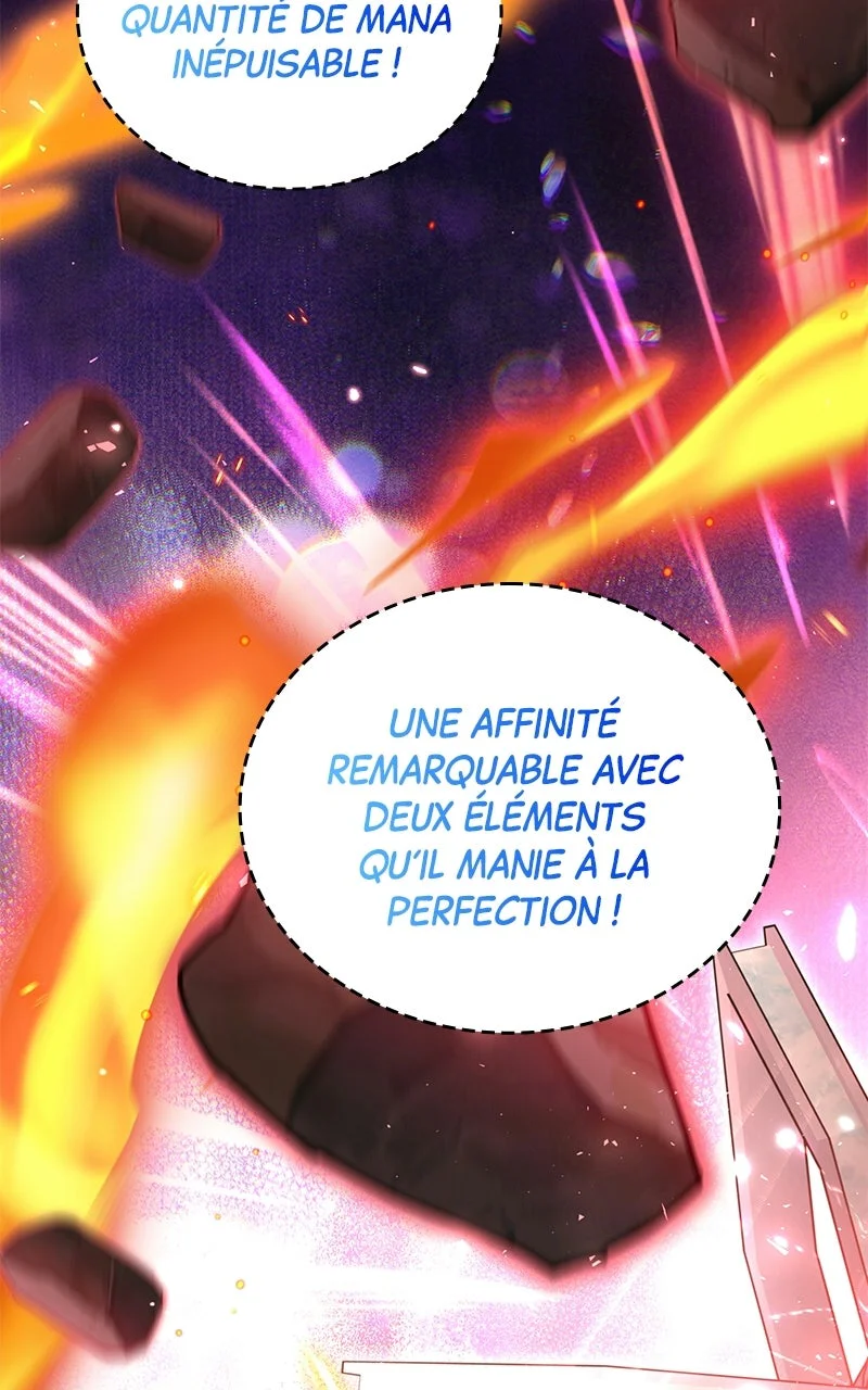The Academy Visionary Chapitre 41 - Page 11