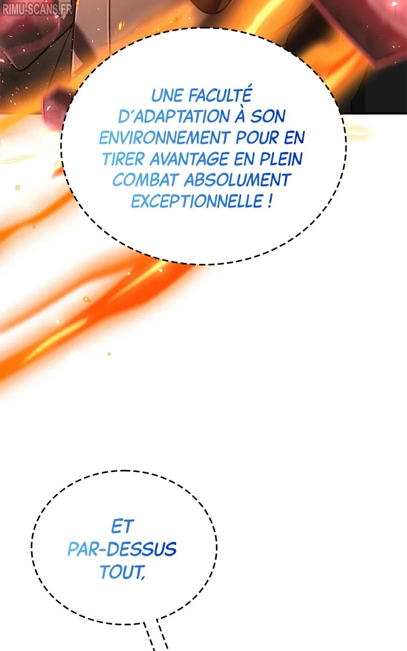 The Academy Visionary Chapitre 41 - Page 13