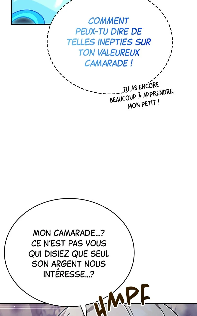 The Academy Visionary Chapitre 41 - Page 17