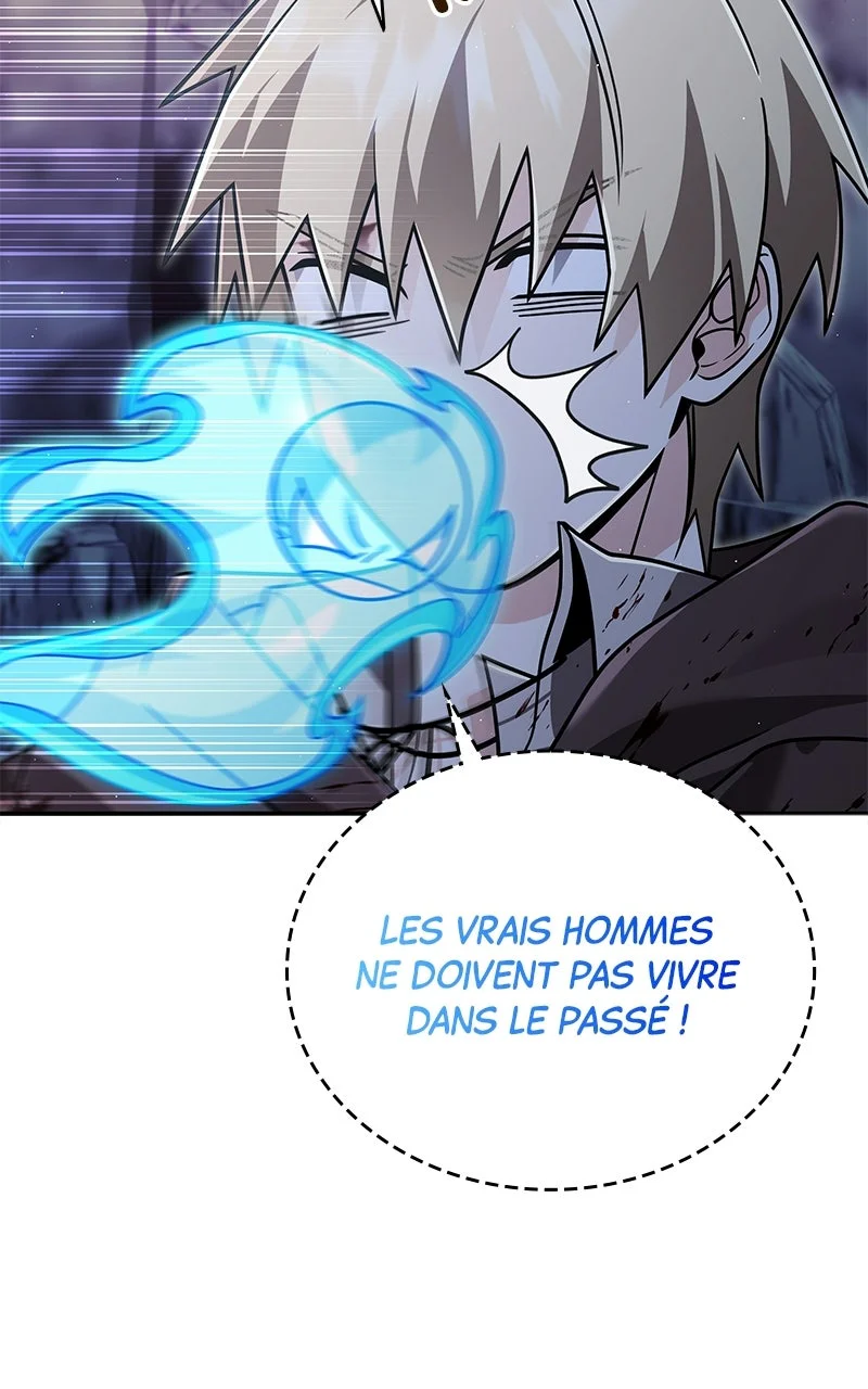 The Academy Visionary Chapitre 41 - Page 18