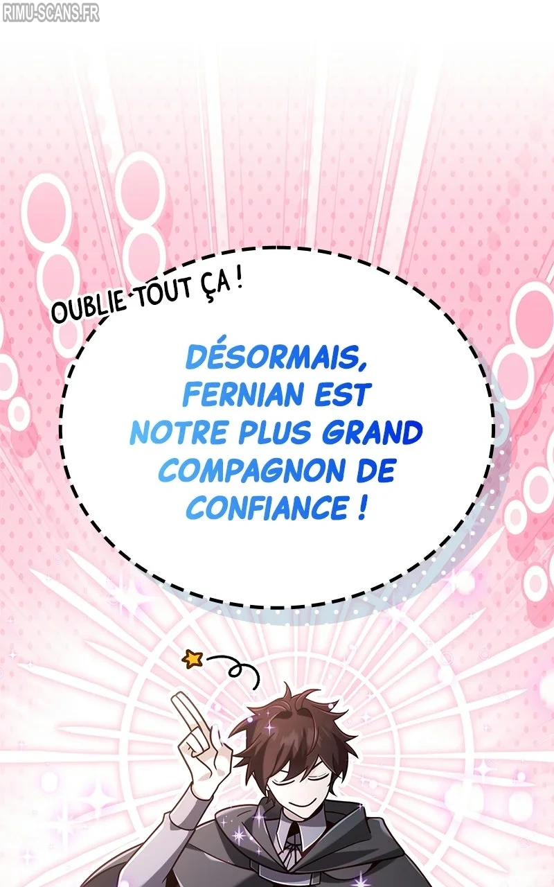 The Academy Visionary Chapitre 41 - Page 19