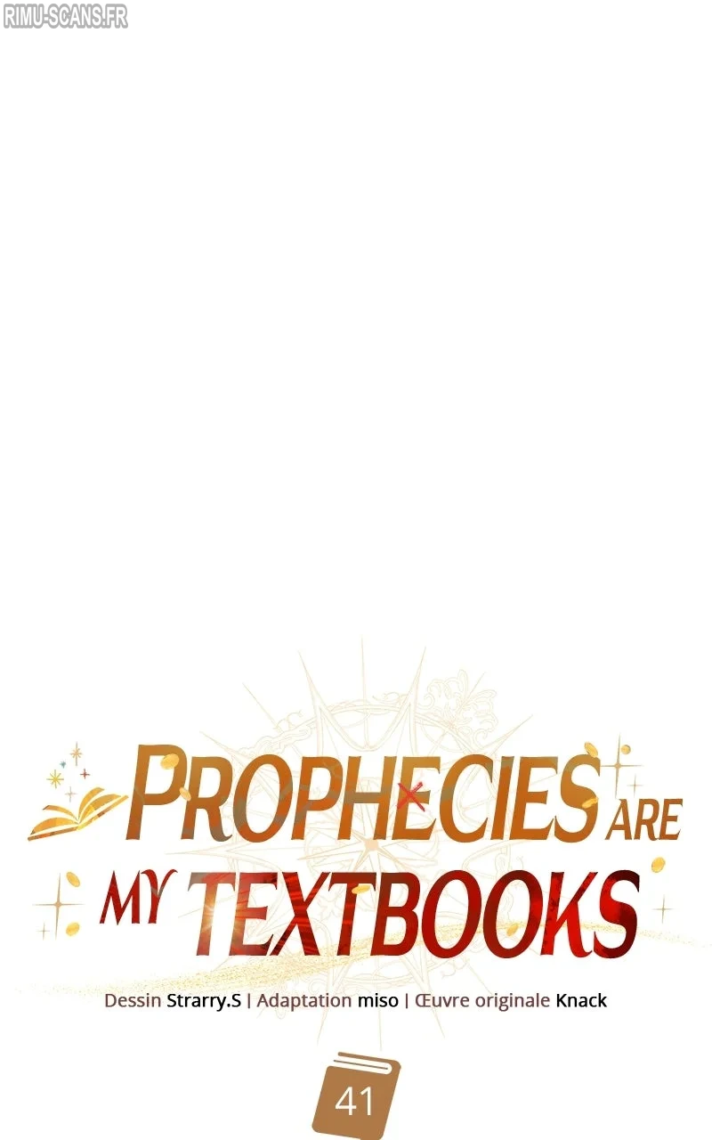 The Academy Visionary Chapitre 41 - Page 22