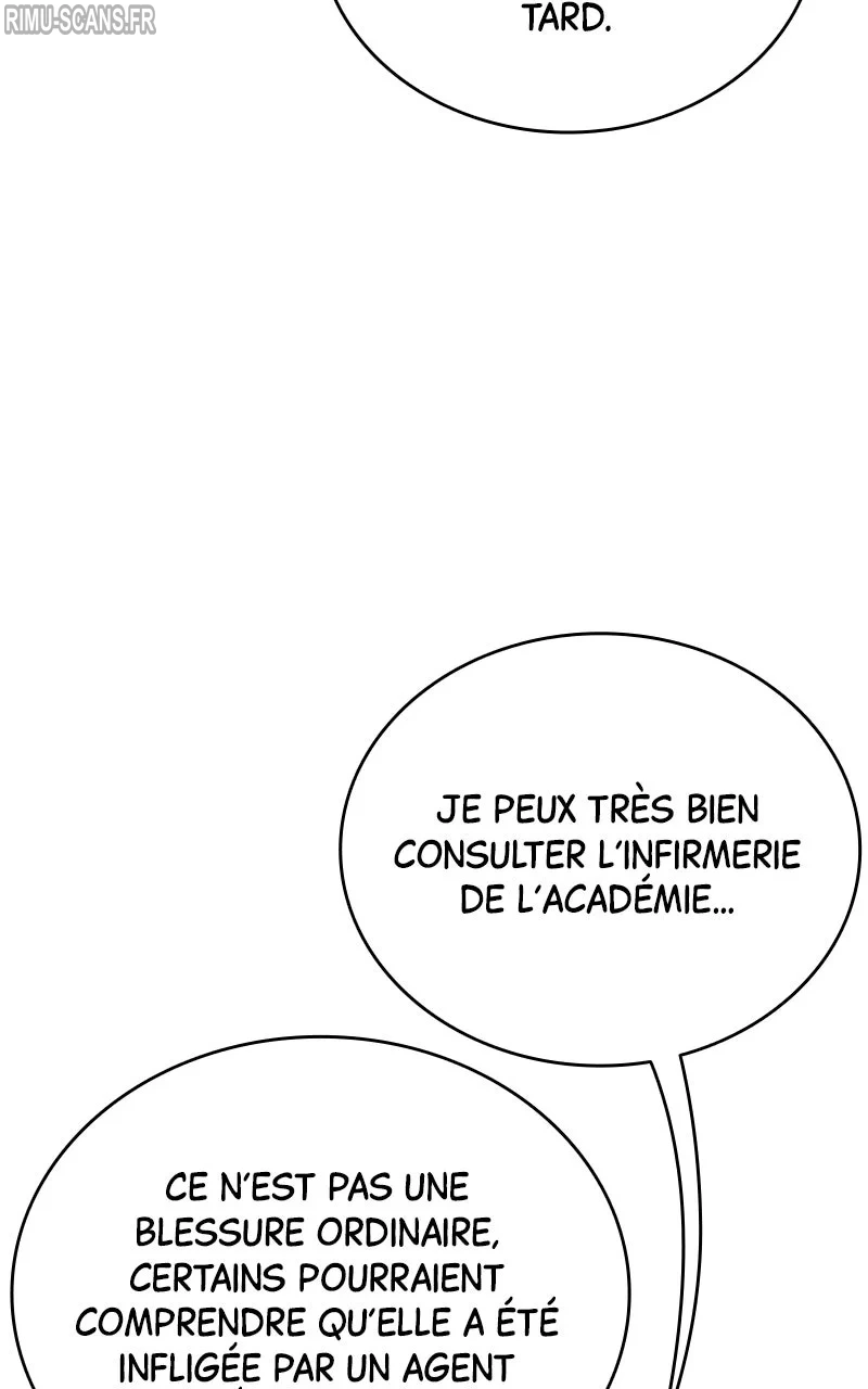 The Academy Visionary Chapitre 41 - Page 25