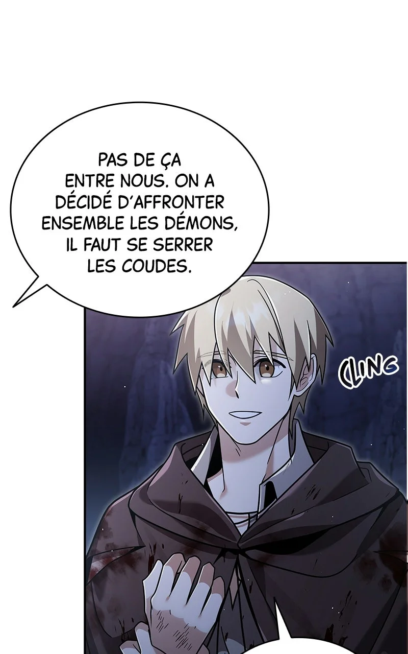 The Academy Visionary Chapitre 41 - Page 27