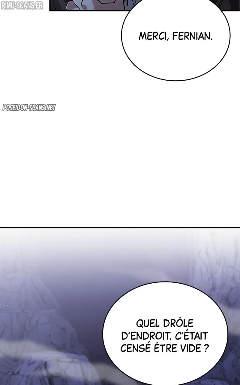 The Academy Visionary Chapitre 41 - Page 28