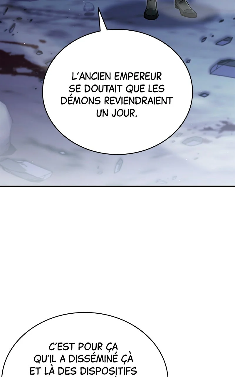 The Academy Visionary Chapitre 41 - Page 30