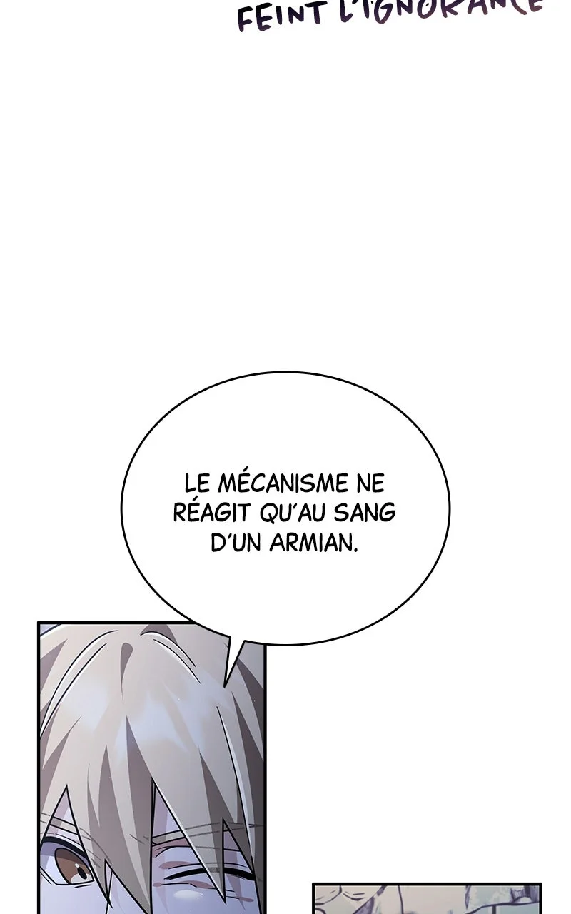The Academy Visionary Chapitre 41 - Page 32