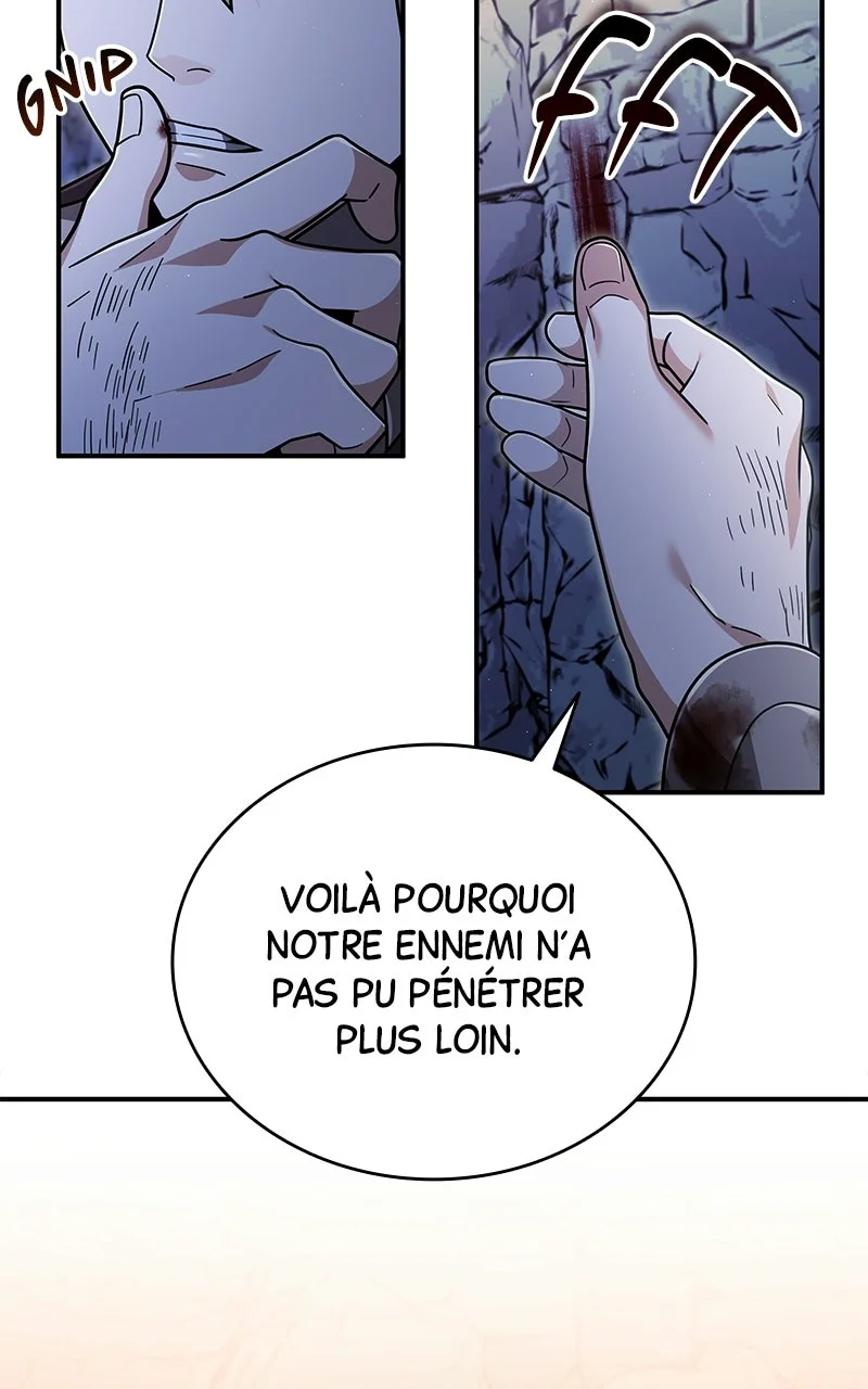 The Academy Visionary Chapitre 41 - Page 33