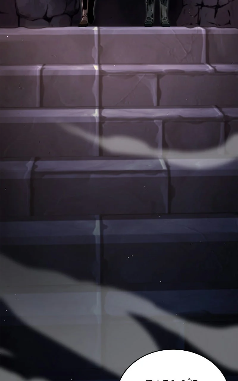 The Academy Visionary Chapitre 41 - Page 35