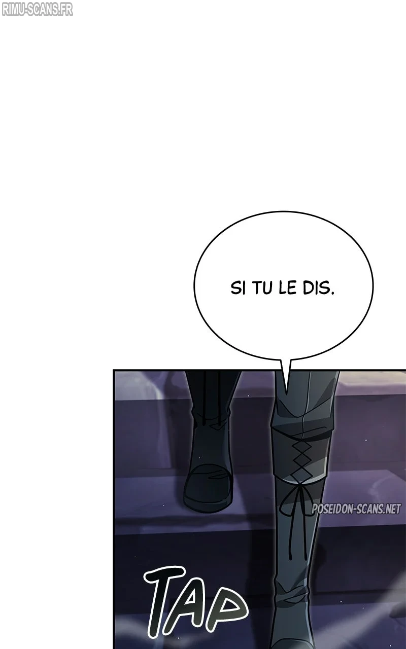 The Academy Visionary Chapitre 41 - Page 37